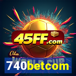 740betcom