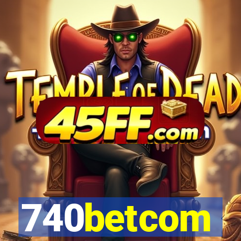 740betcom