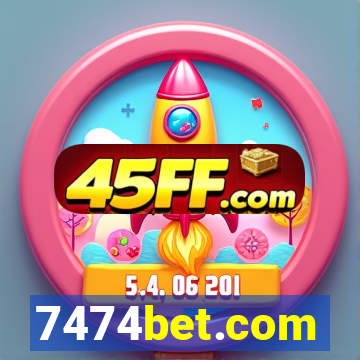 7474bet.com