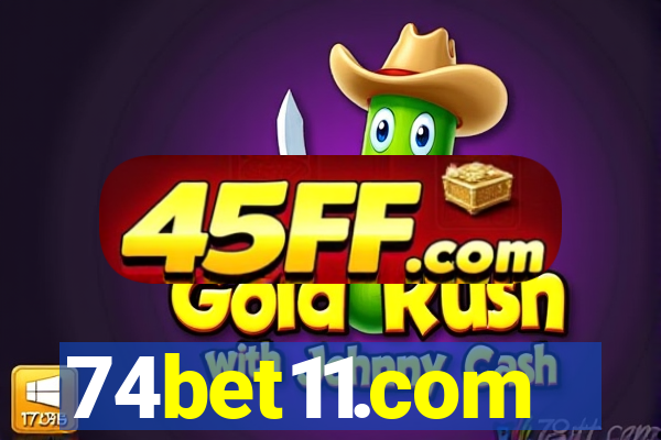 74bet11.com