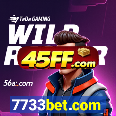 7733bet.com