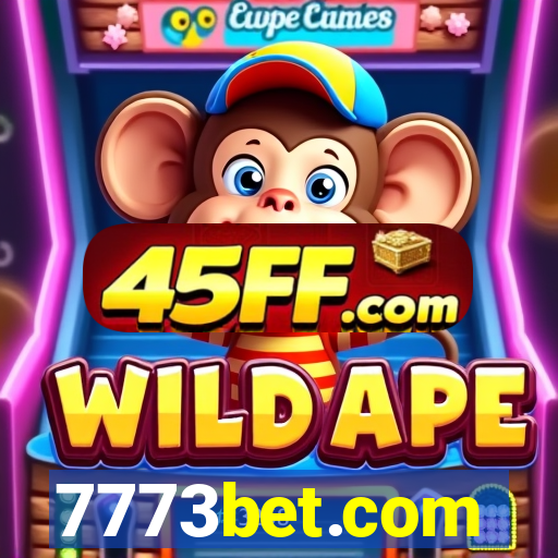 7773bet.com