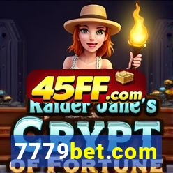 7779bet.com
