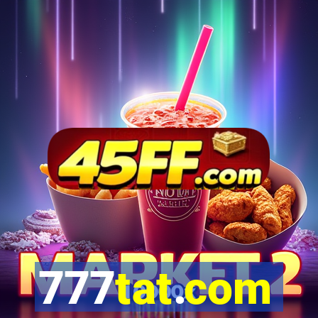 777tat.com
