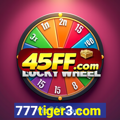 777tiger3.com
