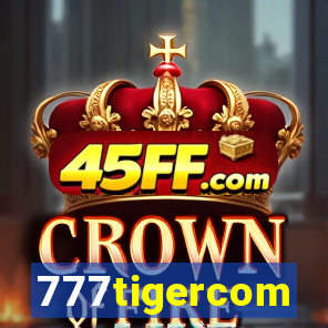 777tigercom