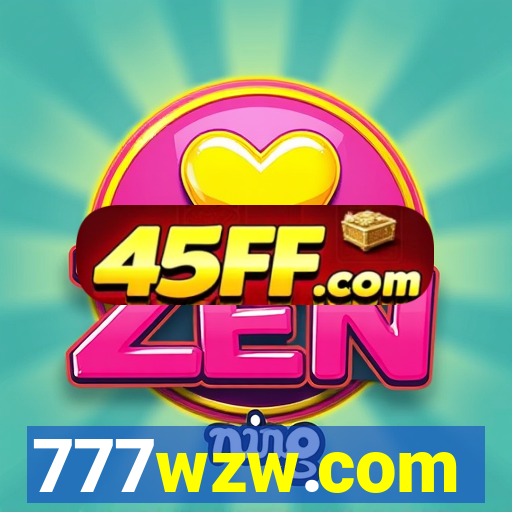 777wzw.com