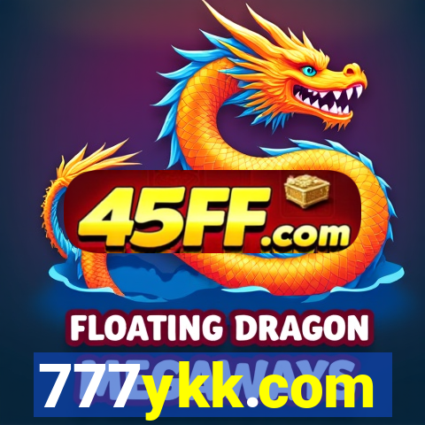 777ykk.com