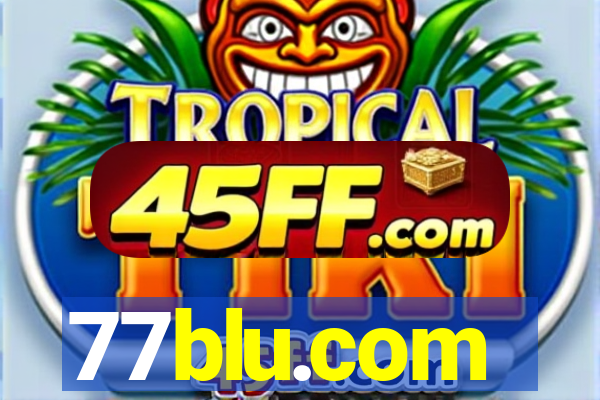 77blu.com