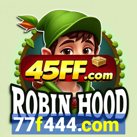 77f444.com