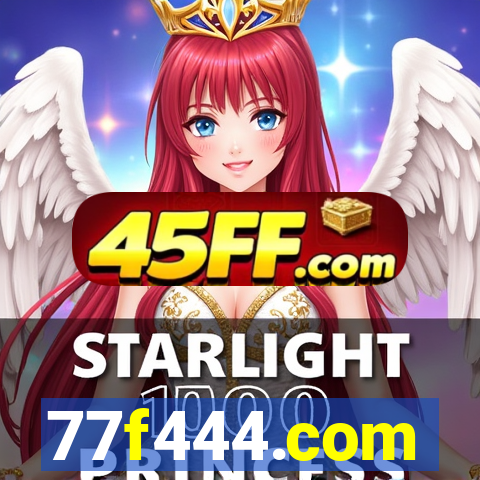 77f444.com