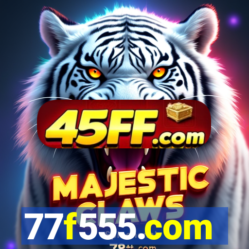 77f555.com