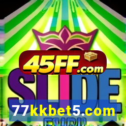 77kkbet5.com