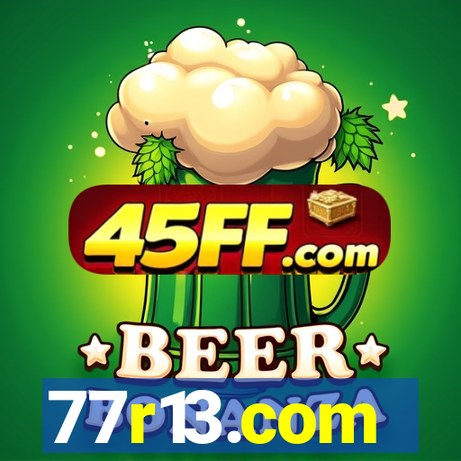 77r13.com