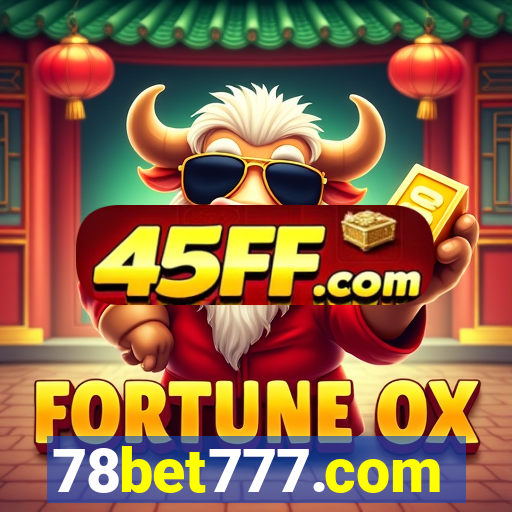 78bet777.com