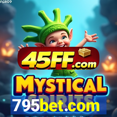 795bet.com