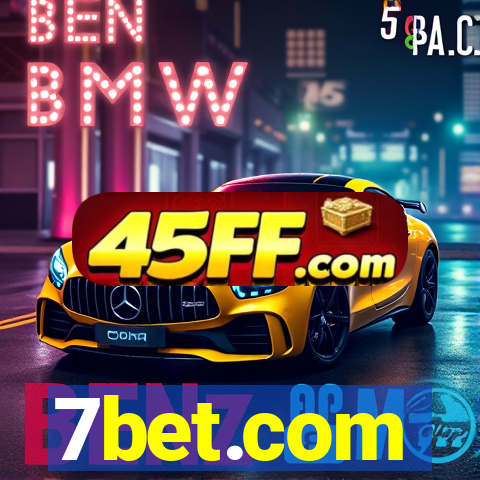7bet.com