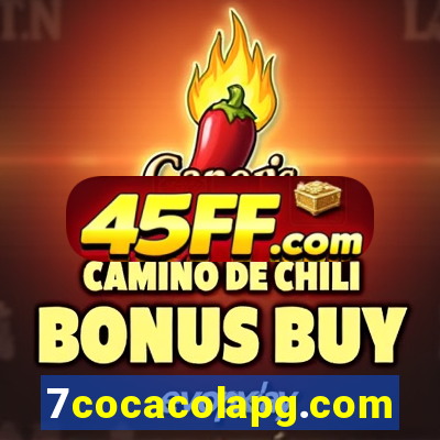 7cocacolapg.com