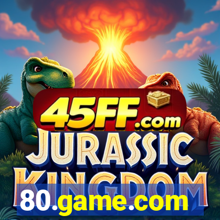 80.game.com