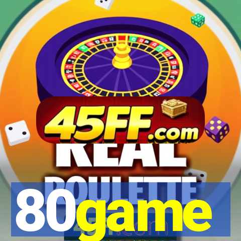 80game
