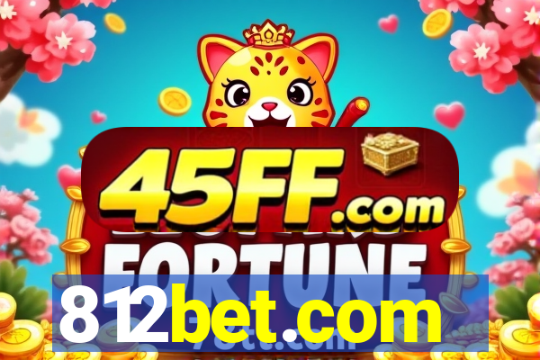 812bet.com