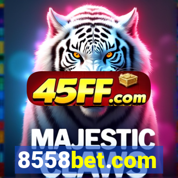 8558bet.com