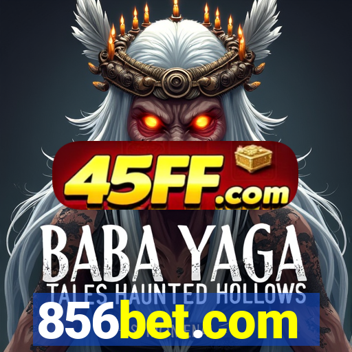 856bet.com