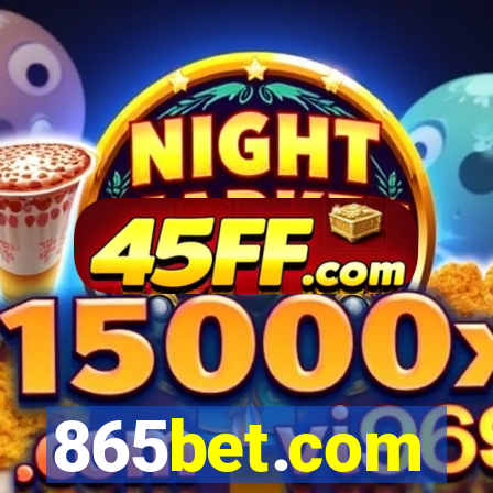 865bet.com