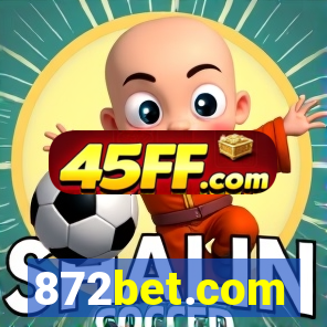 872bet.com