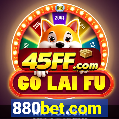 880bet.com