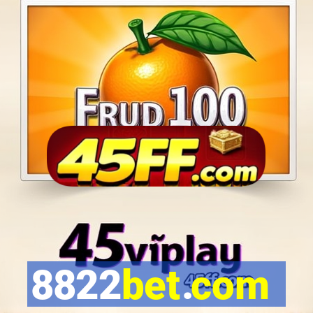 8822bet.com