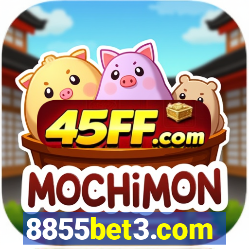 8855bet3.com