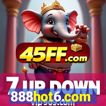 888hot6.com