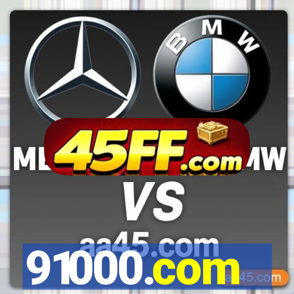 91000.com
