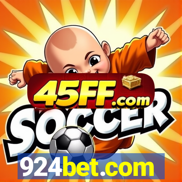 924bet.com