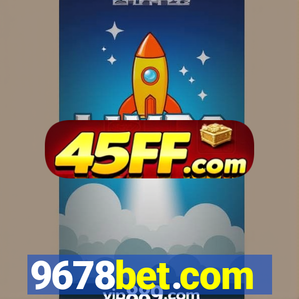 9678bet.com