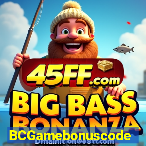 BCGamebonuscode