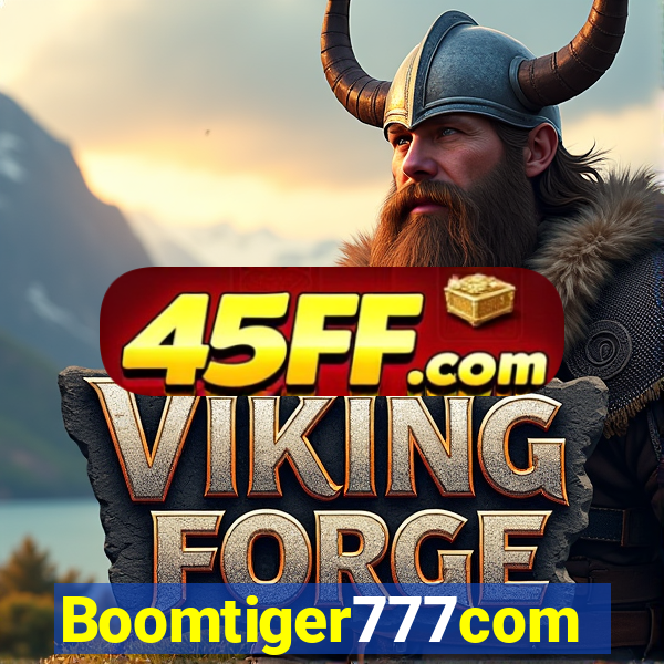 Boomtiger777com