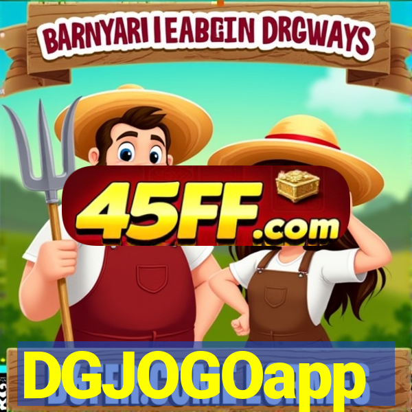 DGJOGOapp