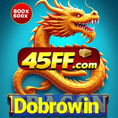 Dobrowin