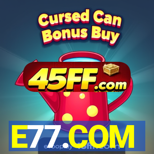 E77.COM