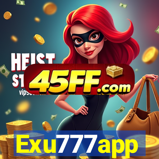 Exu777app