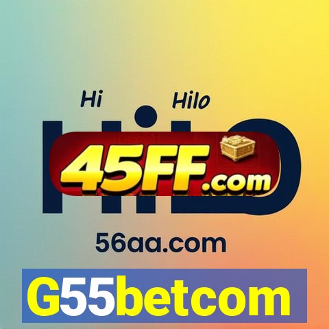 G55betcom
