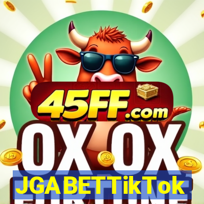 JGABETTikTok