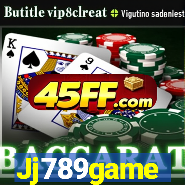 Jj789game
