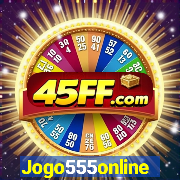 Jogo555online