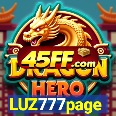 LUZ777page