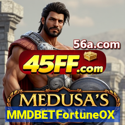 MMDBETFortuneOX