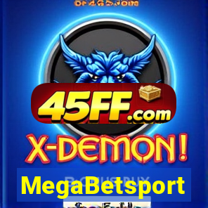 MegaBetsport