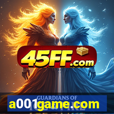 a001game.com